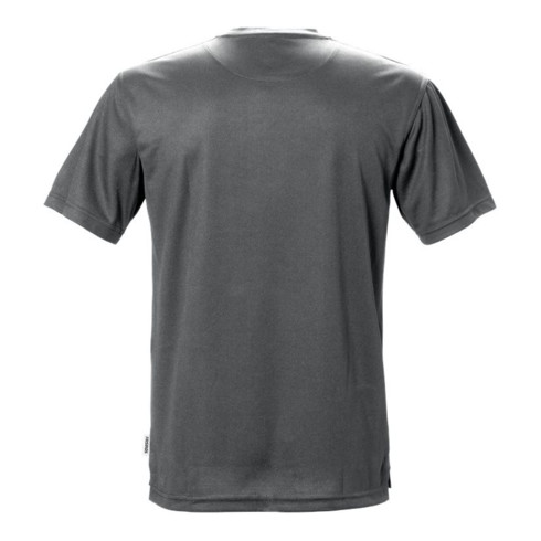 Fristads Coolmax T-Shirt 918 PF Grau (Herren)