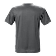 Fristads Coolmax T-Shirt 918 PF Grau (Herren)-3
