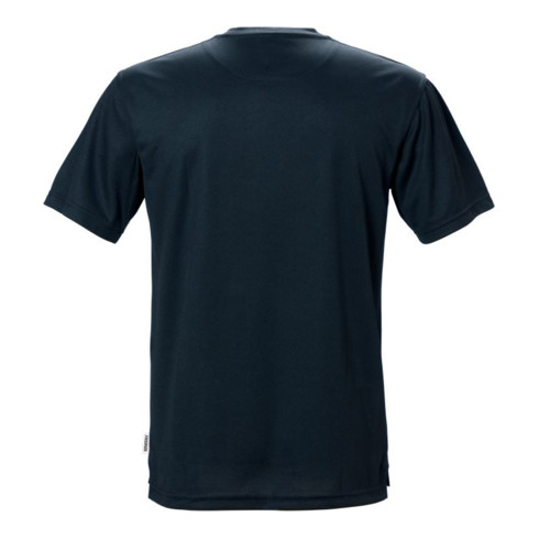 Fristads Coolmax T-Shirt 918 PF Dunkelblau (Herren)
