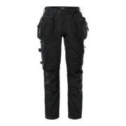 Fristads Damen Handwerker Hose 2533 GCYD-1
