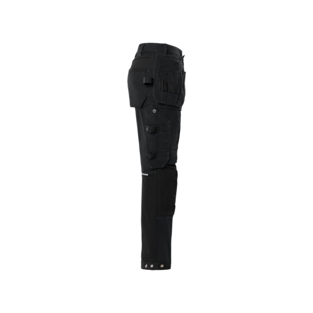 Fristads Damen Handwerker Hose 2533 GCYD