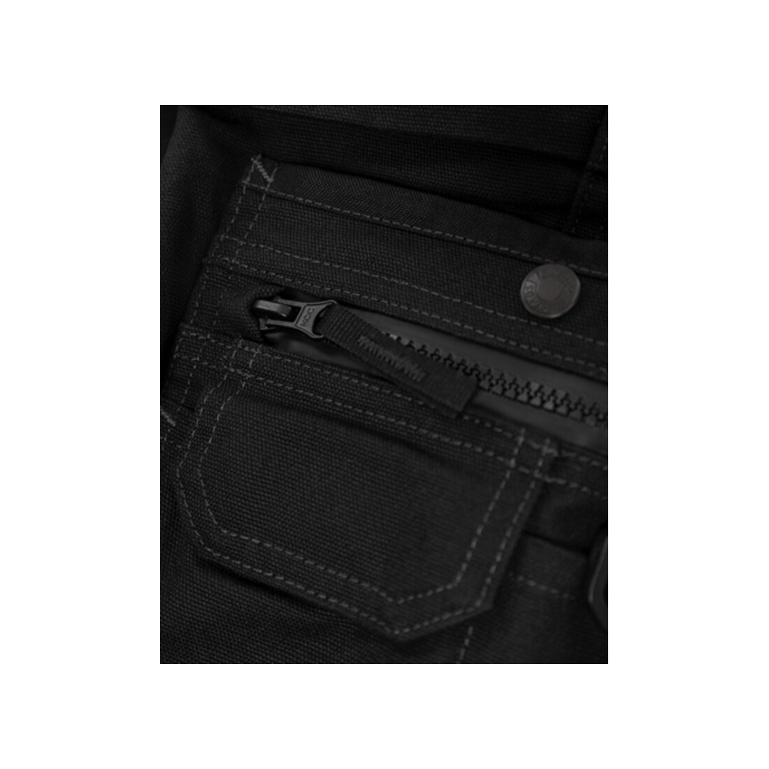 Fristads Damen Handwerker Hose 2533 GCYD