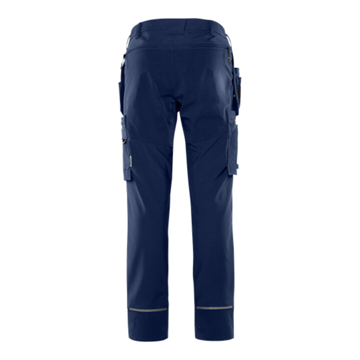 Fristads Damen Handwerker Stretch-Hose 2599 LWS
