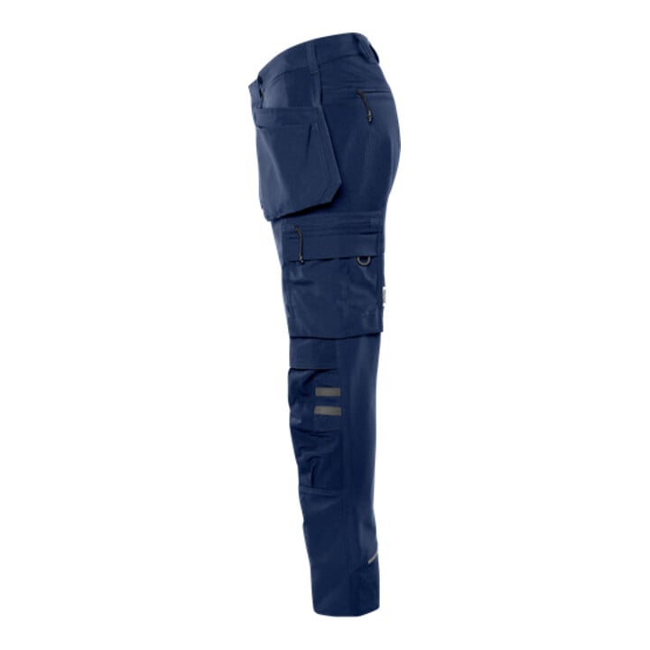 Fristads Damen Handwerker Stretch-Hose 2599 LWS