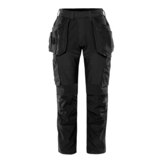 Fristads Damen Handwerker Stretch-Hose 2599 LWS