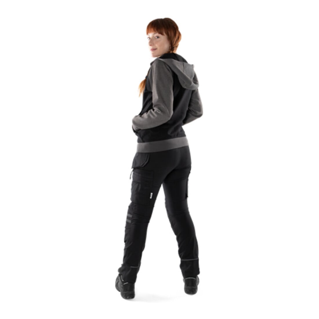 Fristads Damen Handwerker Stretch-Hose 2599 LWS