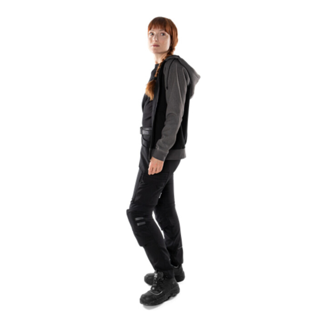 Fristads Damen Handwerker Stretch-Hose 2599 LWS