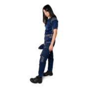 Fristads Damenhose 2554 STFP-5