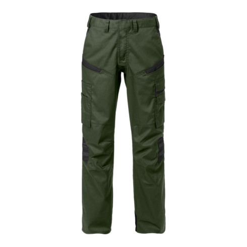 Fristads Damenhose 2554 STFP Grün (Damen)