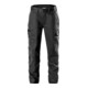 Fristads Damenhose 278 KC Schwarz (Damen)-1
