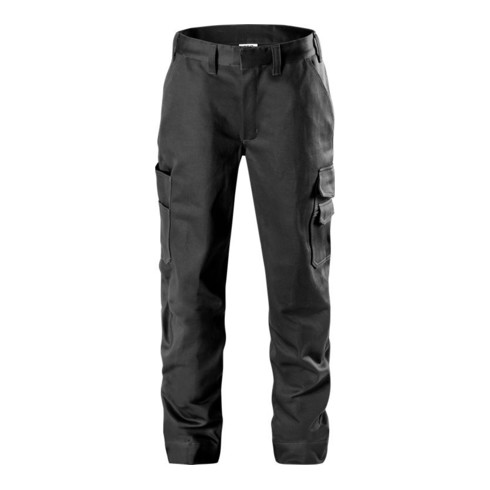 Fristads Damenhose 278 KC Schwarz (Damen)