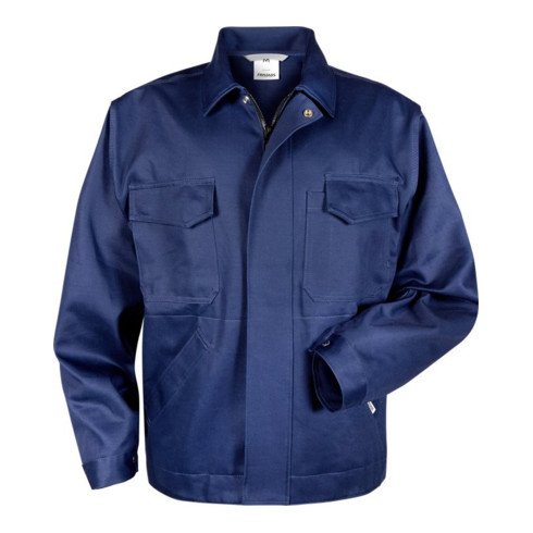 Fristads Damenjacke 4178 KC Dunkelblau (Damen)