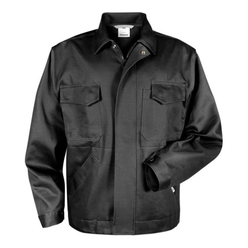 Fristads Damenjacke 4178 KC Schwarz (Damen)