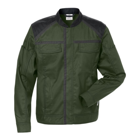 Fristads Damenjacke 4556 STFP Grün (Damen)