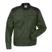 Fristads Damenjacke 4556 STFP Grün (Damen)-1