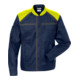 Fristads Damenjacke 4556 STFP Marine/Gelb (Damen)-1