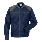 Fristads Damenjacke 4556 STFP Marine/Grau (Damen)-1