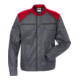 Fristads Damenjacke 4556 STFP Rot; Grau (Damen)-1