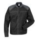Fristads Damenjacke 4556 STFP Schwarz Schwarz/Grau (Damen)-1
