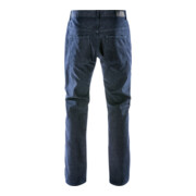 Fristads Denim-Stretch-Bundhose 2623 DCS Größe C148 Indigoblau-3