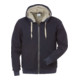 Fristads Denim Sweatjacke 7102 DSJ Blau (Herren)-1