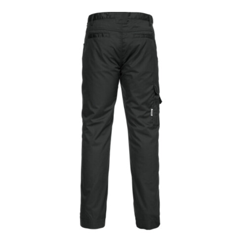 Fristads ESD Hose 2080 ELP Schwarz (Herren)