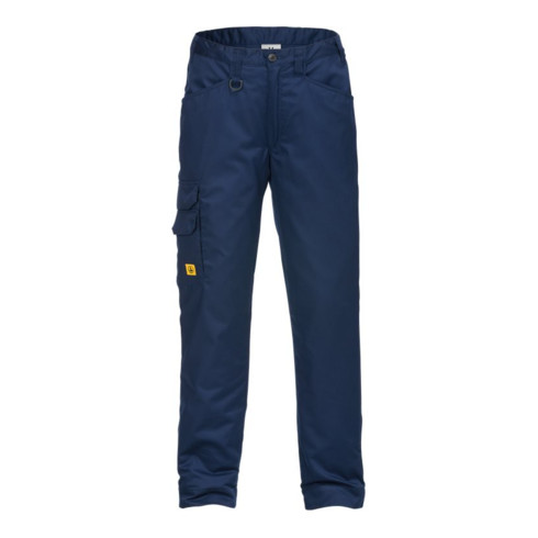 Fristads ESD Hose 2080 ELP Dunkelblau (Herren)