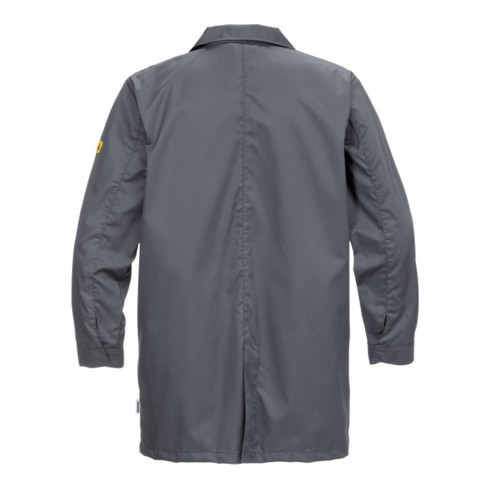 Fristads ESD Mantel 3080 ELP Grau (Herren)