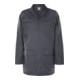 Fristads ESD Mantel 3080 ELP Grau (Herren)-1