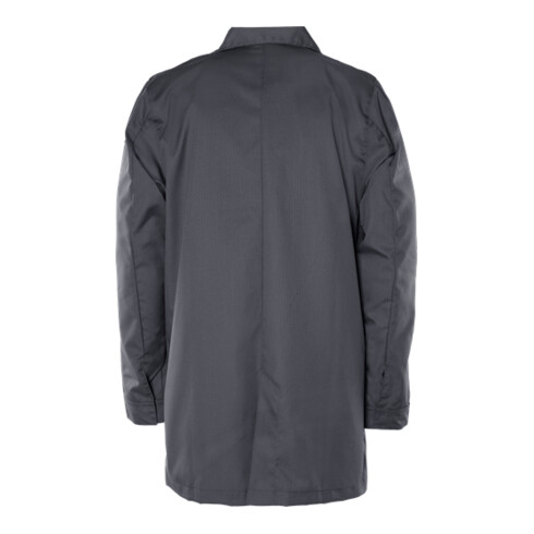 Fristads ESD Mantel 3080 ELP Grau (Herren)