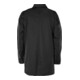 Fristads ESD Mantel 3080 ELP Schwarz (Herren)-2