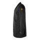 Fristads ESD Mantel 3080 ELP Schwarz (Herren)-4