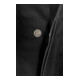 Fristads ESD Mantel 3080 ELP Schwarz (Herren)-5