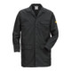 Fristads ESD Mantel 3080 ELP Schwarz (Herren)-1