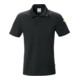 Fristads ESD Poloshirt 7080 XPM Schwarz (Herren)-1