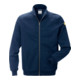 Fristads ESD Sweatjacke 4080 XSM Dunkelblau (Herren)-1