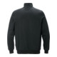 Fristads ESD Sweatjacke 4080 XSM Schwarz (Herren)-3