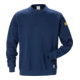 Fristads ESD Sweatshirt 7083 XSM Dunkelblau (Herren)-1