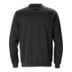 Fristads ESD Sweatshirt 7083 XSM Schwarz (Herren)