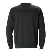 Fristads ESD Sweatshirt 7083 XSM Schwarz (Herren)-3