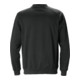 Fristads ESD Sweatshirt 7083 XSM Schwarz (Herren)-3