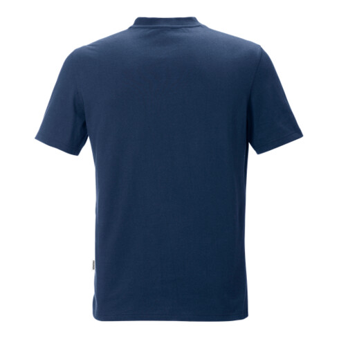Fristads ESD T-Shirt 7081 XTM Dunkelblau (Herren)