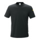 Fristads ESD T-Shirt 7081 XTM Schwarz (Herren)-1