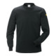 Fristads ESD T-Shirt Langarm 7082 XTM Schwarz (Herren)-1
