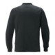 Fristads ESD T-Shirt Langarm 7082 XTM Schwarz (Herren)-3
