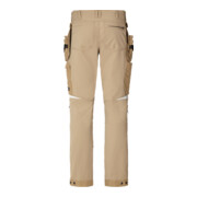 Fristads Evolve Handwerker Stretch-Hose Größe C62 Khaki-3