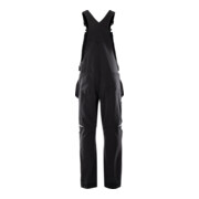Fristads Evolve Handwerker Stretch-Latzhose Größe C148 Schwarz-4