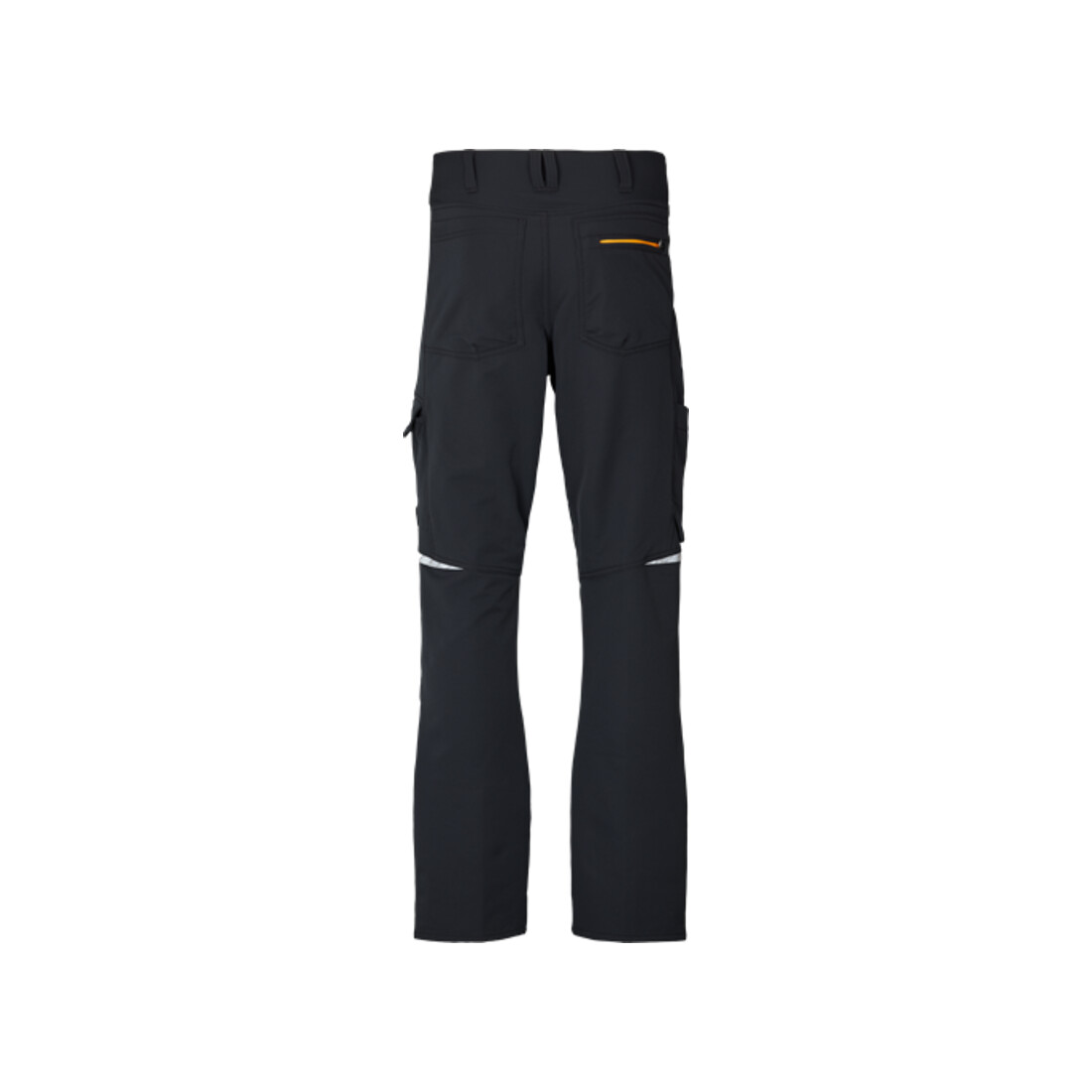 Fristads Evolve Stretch-Hose Größe C152 Schwarz