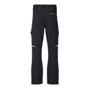 Fristads Evolve Stretch-Hose Größe D92 Schwarz-3