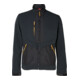 Fristads Evolve Stretch-Jacke Größe 2XL Schwarz-1